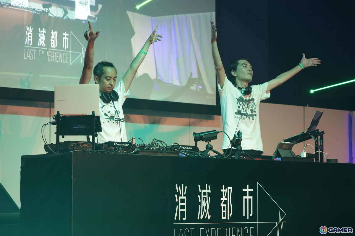 「消滅都市」「アナデン」「ヘブバン」――WFSが歩んだ10年の集大成となるライブイベントの模様をレポートの画像22