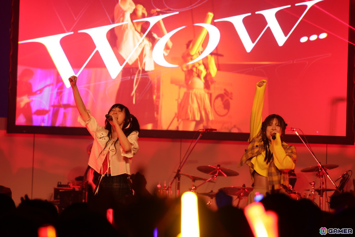 「消滅都市」「アナデン」「ヘブバン」――WFSが歩んだ10年の集大成となるライブイベントの模様をレポートの画像31