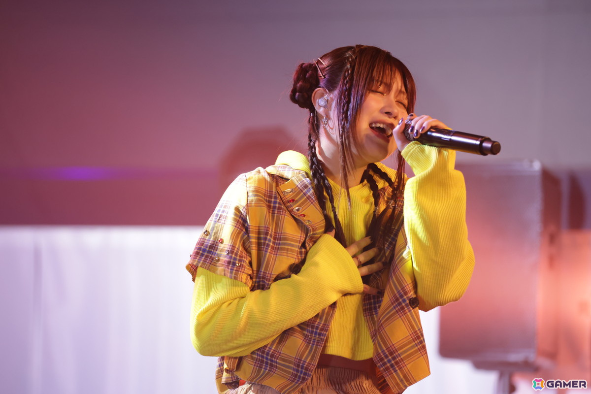 「消滅都市」「アナデン」「ヘブバン」――WFSが歩んだ10年の集大成となるライブイベントの模様をレポートの画像32