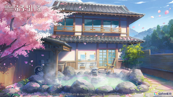 NetEaseとアカツキゲームスによる新作アプリ「魔女のふろーらいふ」のクローズドβテストが6月19日より実施！参加者募集が開始の画像2