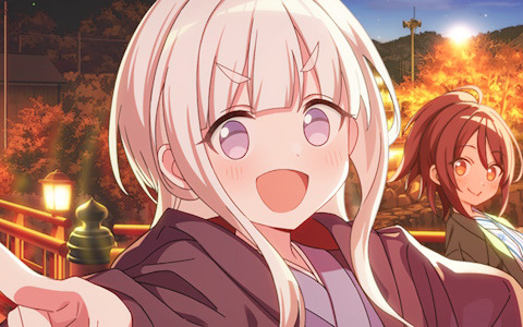 NetEaseとアカツキゲームスによる新作アプリ「魔女のふろーらいふ」のクローズドβテストが6月19日より実施！参加者募集が開始