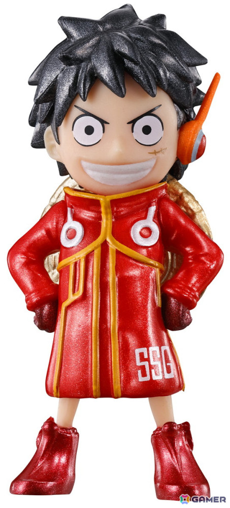 「ONE PIECE DAY'24」のSPECIAL LIVEにAdoさんやMori Calliopeさんらの出演が決定！チケット先行販売1次（抽選）の申込もスタートの画像12