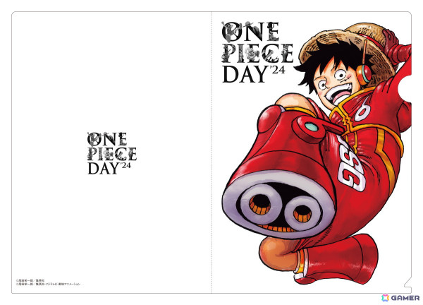 「ONE PIECE DAY'24」のSPECIAL LIVEにAdoさんやMori Calliopeさんらの出演が決定！チケット先行販売1次（抽選）の申込もスタートの画像9
