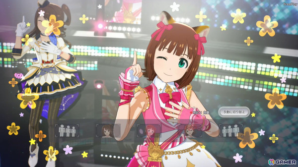 「アイドルマスター TOURS」セカンドロケテストが6月26日より順次実施！「SideM」から天道輝、桜庭薫、柏木翼が選択可能にの画像2