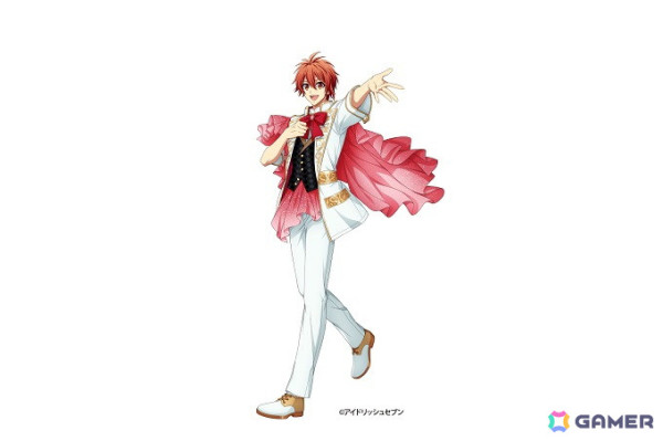 「アイナナ」七瀬陸が「無限エビ」「無限のり」のアンバサダーに2年連続で就任！6月22日にはスペシャルTVCMが一夜限りで放送の画像2