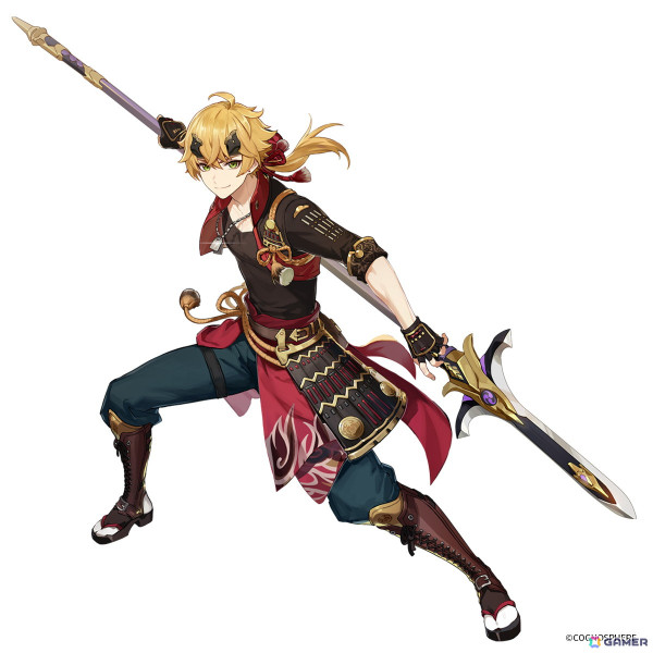 「原神」★5「クロリンデ（雷）」（CV：石川由依）と★4「セトス（雷）」（CV：千葉翔也）が登場！Ver.4.7アップデート「永き夢を紡いで」が実施の画像5