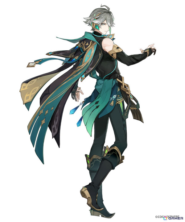 「原神」★5「クロリンデ（雷）」（CV：石川由依）と★4「セトス（雷）」（CV：千葉翔也）が登場！Ver.4.7アップデート「永き夢を紡いで」が実施の画像7