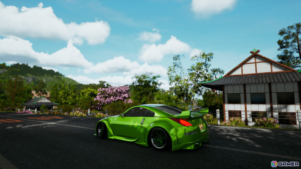 JDMサーガの序章となる「JDM: Rise of the Scorpion」が7月18日に無料配信！公道レースと漫画表現で描く若者たちの物語の画像18