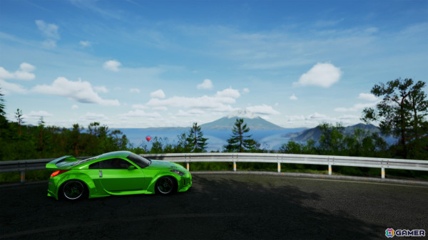 JDMサーガの序章となる「JDM: Rise of the Scorpion」が7月18日に無料配信！公道レースと漫画表現で描く若者たちの物語の画像