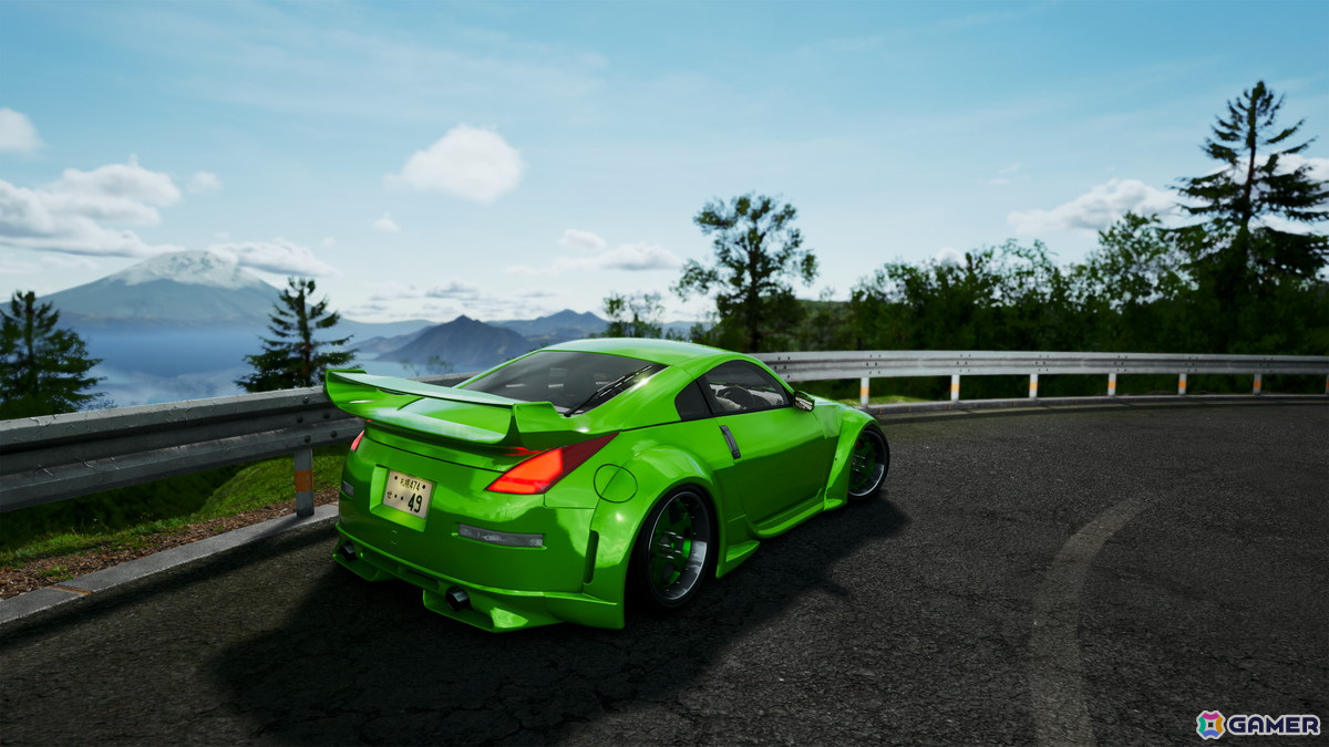 JDMサーガの序章となる「JDM: Rise of the Scorpion」が7月18日に無料配信！公道レースと漫画表現で描く若者たちの物語の画像