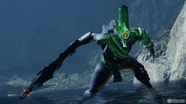 「Destiny 2」10年にわたって描かれた「光と暗黒の物語」最終章「最終形態」が配信！目撃者という最大の敵に立ち向かおうの画像