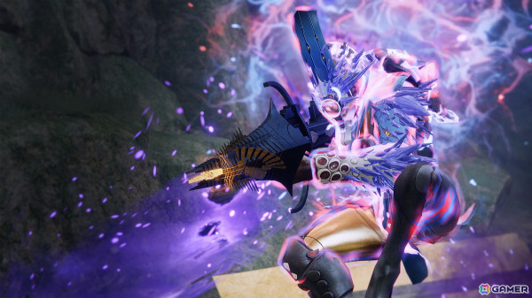 「Destiny 2」10年にわたって描かれた「光と暗黒の物語」最終章「最終形態」が配信！目撃者という最大の敵に立ち向かおうの画像