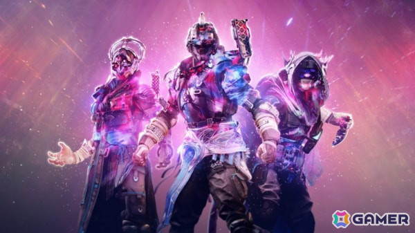「Destiny 2」10年にわたって描かれた「光と暗黒の物語」最終章「最終形態」が配信！目撃者という最大の敵に立ち向かおうの画像4