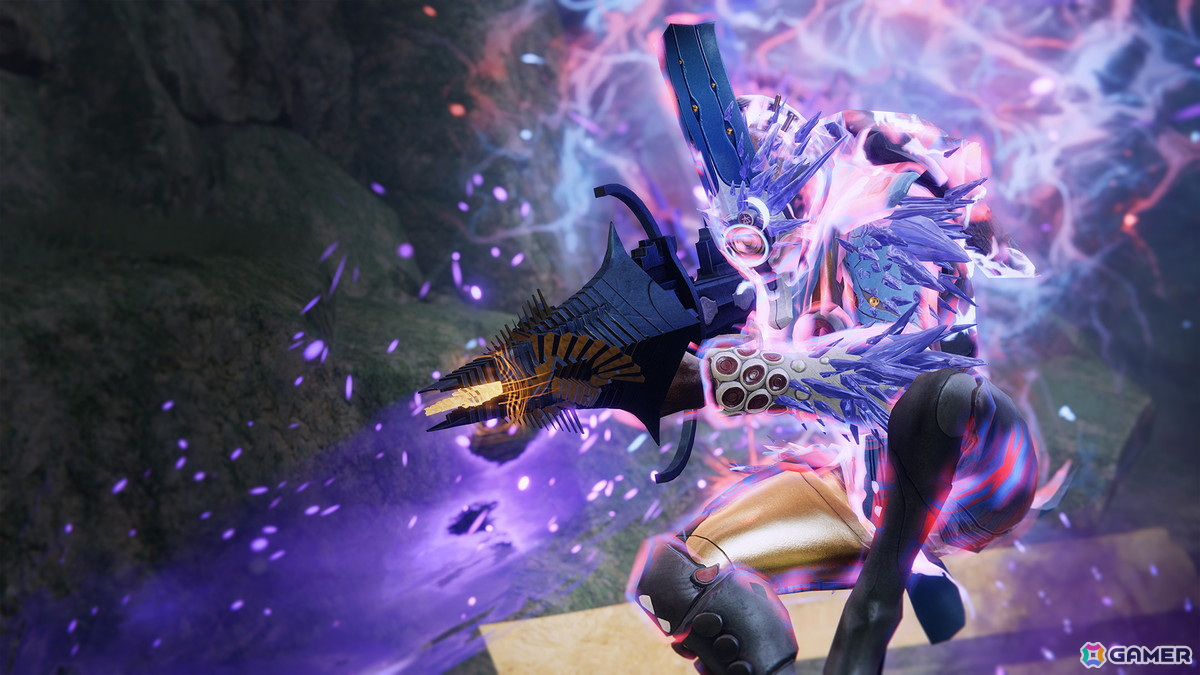 「Destiny 2」10年にわたって描かれた「光と暗黒の物語」最終章「最終形態」が配信！目撃者という最大の敵に立ち向かおうの画像13
