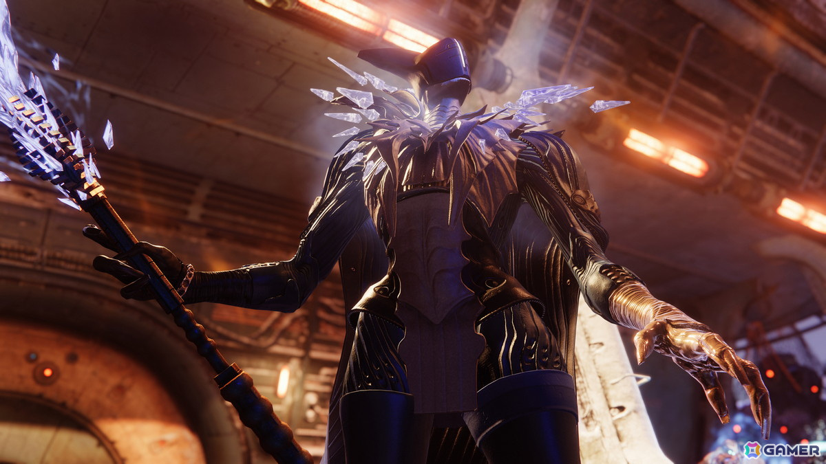 「Destiny 2」10年にわたって描かれた「光と暗黒の物語」最終章「最終形態」が配信！目撃者という最大の敵に立ち向かおうの画像7