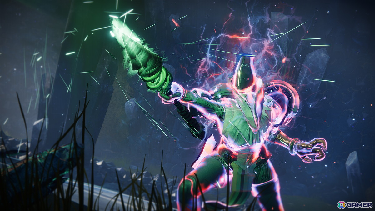 「Destiny 2」10年にわたって描かれた「光と暗黒の物語」最終章「最終形態」が配信！目撃者という最大の敵に立ち向かおうの画像8