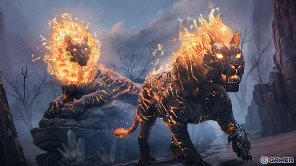 PS5「ARK: Survival Ascended」に広大なマップ「The Center」が追加！海に生息する新恐竜「シャスタサウルス」も登場の画像4