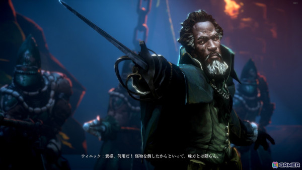 「No Rest for the Wicked」レビュー:ソウルライク×ハクスラ的な厳選の楽しさが堪能できるクォータービューアクションRPGの画像1