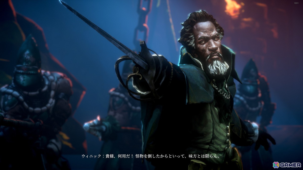 「No Rest for the Wicked」レビュー:ソウルライク×ハクスラ的な厳選の楽しさが堪能できるクォータービューアクションRPGの画像