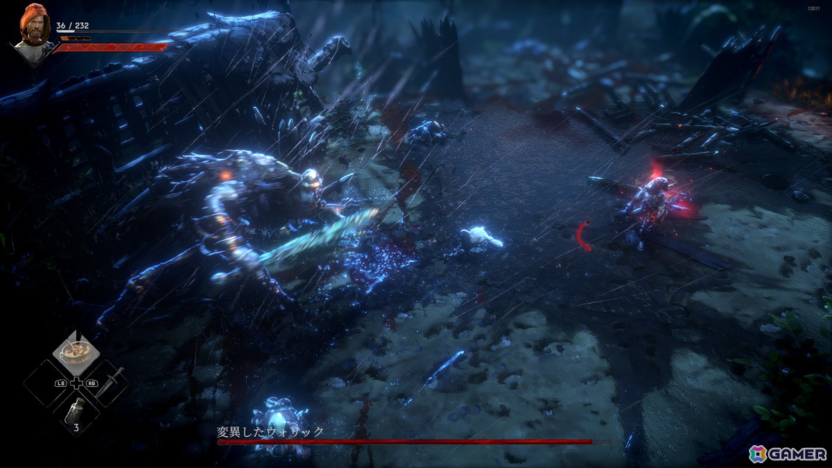 「No Rest for the Wicked」レビュー:ソウルライク×ハクスラ的な厳選の楽しさが堪能できるクォータービューアクションRPGの画像
