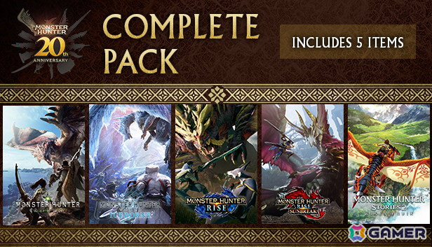 「スト6」や「モンハン:ワールド」などが50%OFFに!「CAPCOM JUNE SALE」が開催中の画像
