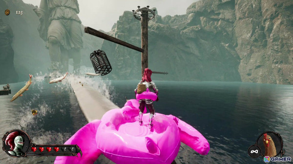 「ALTF42」がSteamで正式配信!動画投稿キャンペーンや賞金総額5,000ドルのスピードランチャレンジイベントも実施の画像