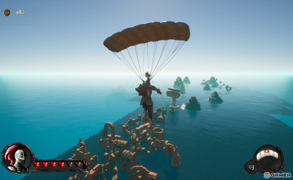 「ALTF42」がSteamで正式配信!動画投稿キャンペーンや賞金総額5,000ドルのスピードランチャレンジイベントも実施の画像