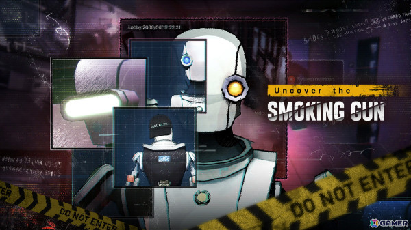 KRAFTON傘下のAI活用開発スタジオ・ReLU Gamesの新作「Uncover the Smoking Gun」「魔法少女ルルピン」が公開！GPT-4oや生成AI技術などを活用の画像2