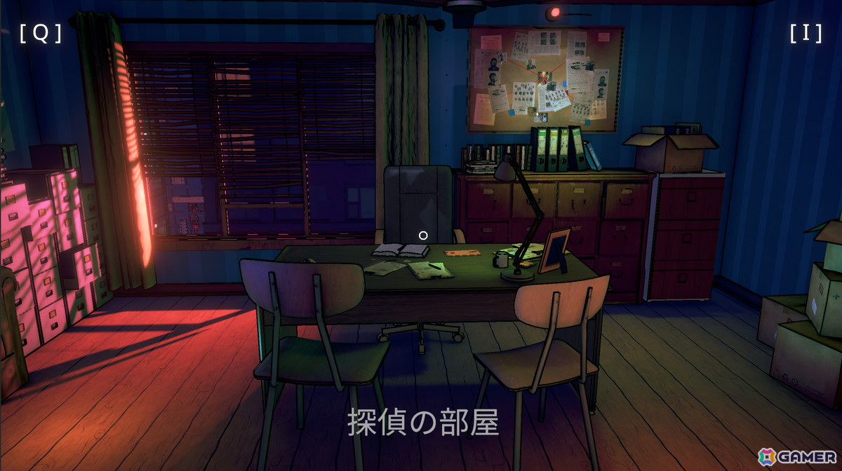 KRAFTON傘下のAI活用開発スタジオ・ReLU Gamesの新作「Uncover the Smoking Gun」「魔法少女ルルピン」が公開！GPT-4oや生成AI技術などを活用の画像4
