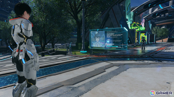 「PSO2 ニュージェネシス」に新クエストタイプ「ネームレスシティ探索」が登場！レベル上限の解放や「ファイター」のアップデートもの画像1