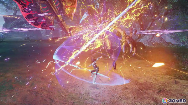 「PSO2 ニュージェネシス」に新クエストタイプ「ネームレスシティ探索」が登場！レベル上限の解放や「ファイター」のアップデートもの画像12