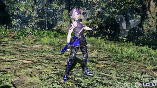 「PSO2 ニュージェネシス」に新クエストタイプ「ネームレスシティ探索」が登場！レベル上限の解放や「ファイター」のアップデートもの画像