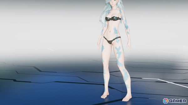 「PSO2 ニュージェネシス」に新クエストタイプ「ネームレスシティ探索」が登場！レベル上限の解放や「ファイター」のアップデートもの画像26