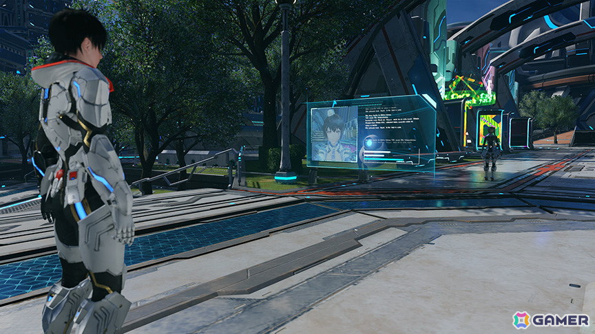 「PSO2 ニュージェネシス」に新クエストタイプ「ネームレスシティ探索」が登場！レベル上限の解放や「ファイター」のアップデートもの画像