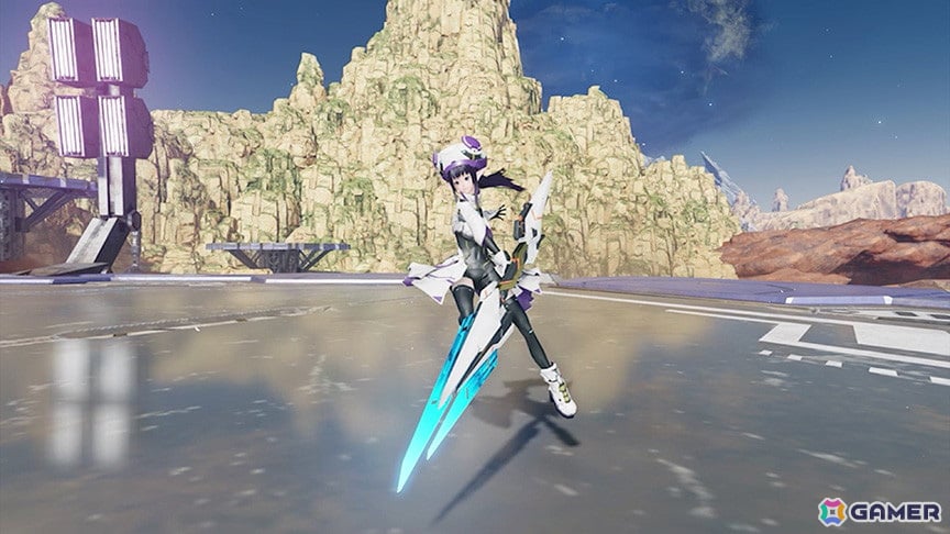 マグ パンツァードラグーン pso2 人気