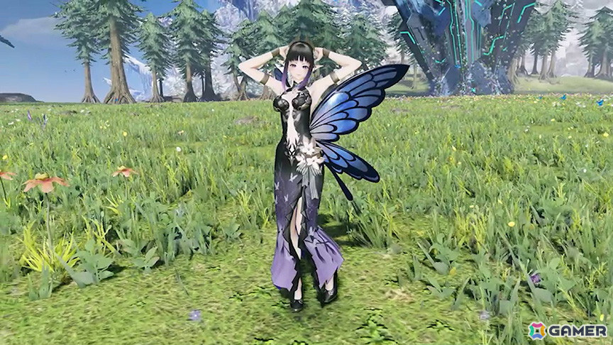 「PSO2 ニュージェネシス」に新クエストタイプ「ネームレスシティ探索」が登場！レベル上限の解放や「ファイター」のアップデートもの画像18