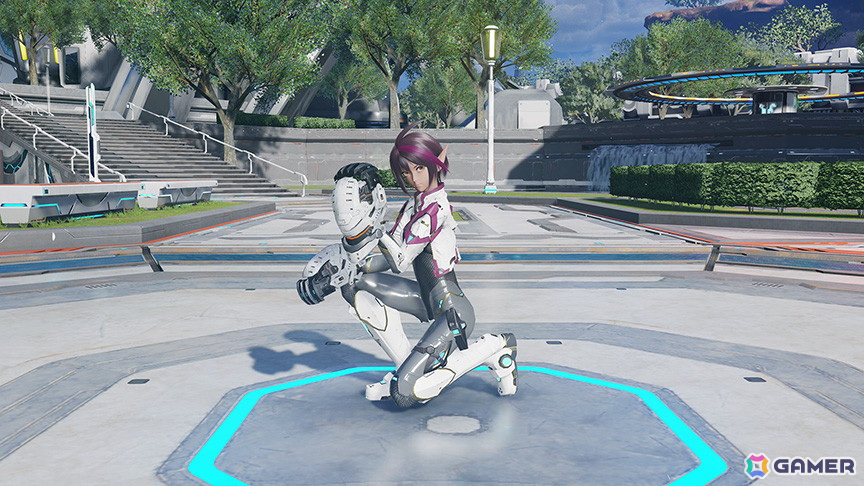 「PSO2 ニュージェネシス」に新クエストタイプ「ネームレスシティ探索」が登場！レベル上限の解放や「ファイター」のアップデートもの画像20