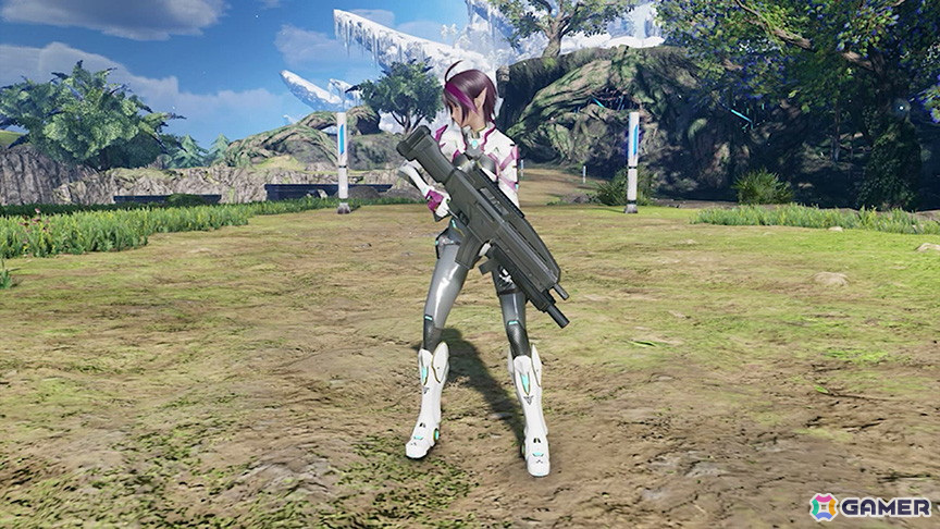 「PSO2 ニュージェネシス」に新クエストタイプ「ネームレスシティ探索」が登場！レベル上限の解放や「ファイター」のアップデートもの画像21