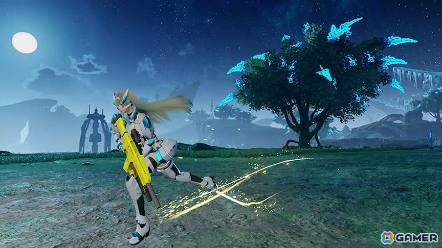 「PSO2 ニュージェネシス」に新クエストタイプ「ネームレスシティ探索」が登場！レベル上限の解放や「ファイター」のアップデートもの画像22