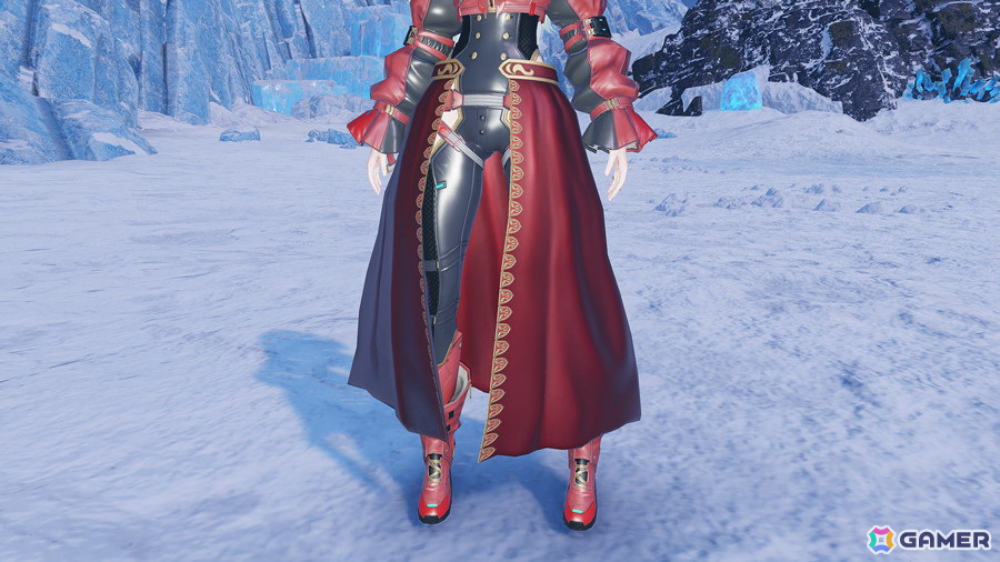 「PSO2 ニュージェネシス」に新クエストタイプ「ネームレスシティ探索」が登場！レベル上限の解放や「ファイター」のアップデートもの画像