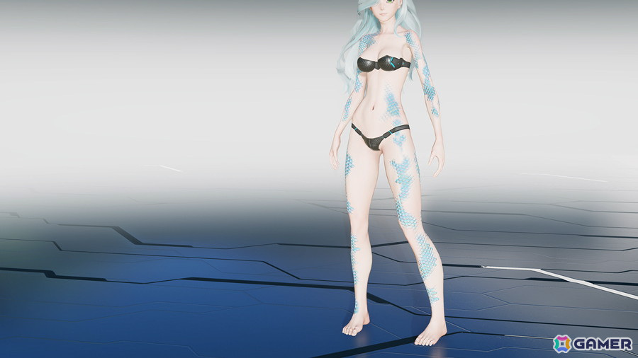 「PSO2 ニュージェネシス」に新クエストタイプ「ネームレスシティ探索」が登場！レベル上限の解放や「ファイター」のアップデートもの画像