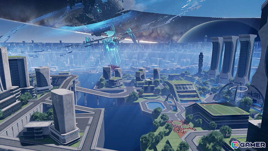 「PSO2 ニュージェネシス」に新クエストタイプ「ネームレスシティ探索」が登場！レベル上限の解放や「ファイター」のアップデートもの画像3