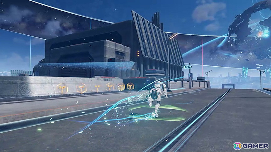 「PSO2 ニュージェネシス」に新クエストタイプ「ネームレスシティ探索」が登場！レベル上限の解放や「ファイター」のアップデートもの画像5