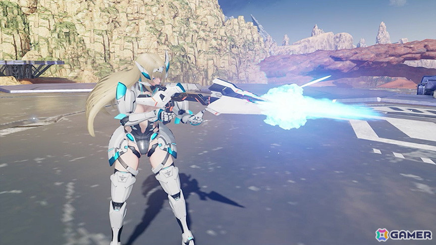 「PSO2 ニュージェネシス」に新クエストタイプ「ネームレスシティ探索」が登場！レベル上限の解放や「ファイター」のアップデートもの画像9