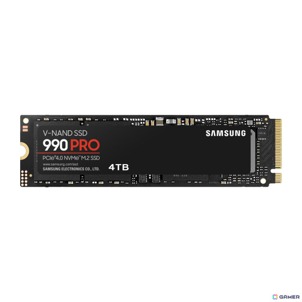 SamsungのSSD「990 PRO ヒートシンクモデル」「990 PRO」2TB／4TB購入で「スト6」とのコラボ収納ボックスがもらえる！数量限定モデルの販売が開始の画像5