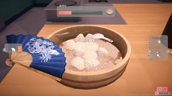 「シェフライフ レストランシミュレーター」寿司や天ぷらなどの日本食レシピが登場！DLC「トーキョー・デライト」が配信の画像2