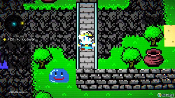 トゥーキョーゲームスとアカツキゲームスの新作「TRIBE NINE」は死にゲー×アクションRPGに！Steamページ公開＆クローズドβテストの実施もの画像16