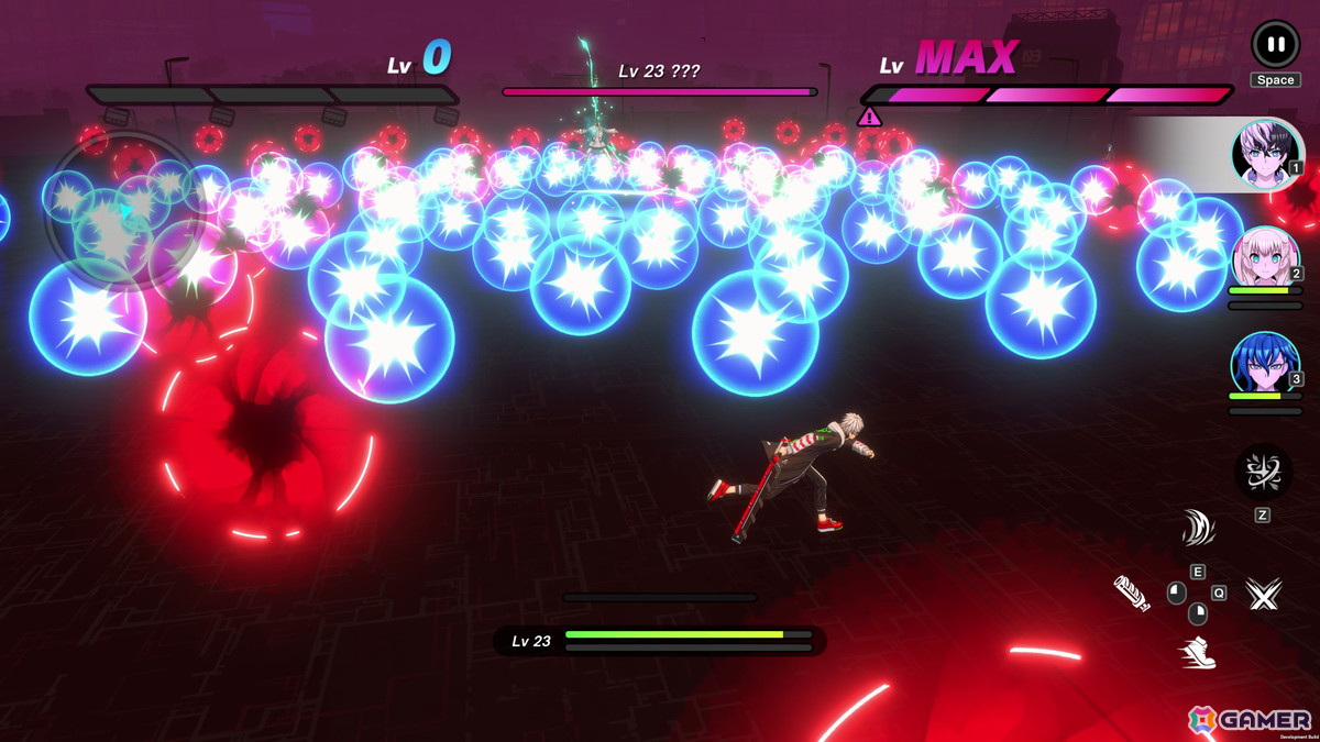 トゥーキョーゲームスとアカツキゲームスの新作「TRIBE NINE」は死にゲー×アクションRPGに！Steamページ公開＆クローズドβテストの実施もの画像4