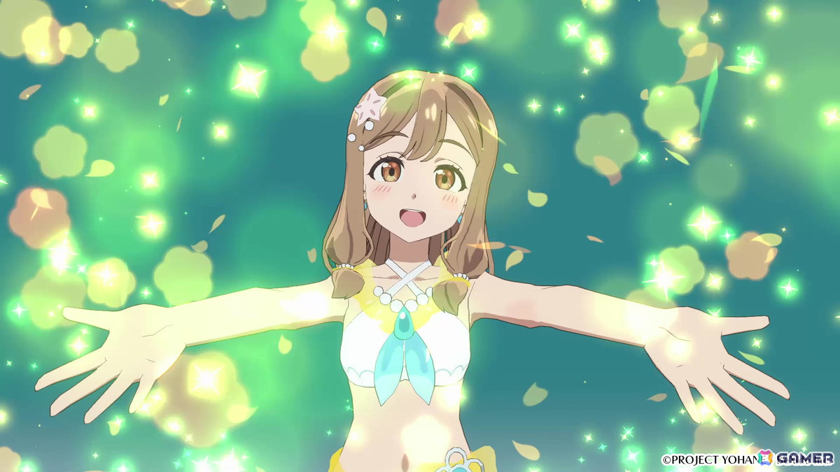 「幻日のヨハネ - NUMAZU in the MIRAGE -」でコスチューム「デルタレプリカ」が配信！9月までに配信される6つのDLC情報もの画像