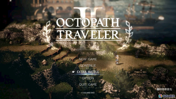 「オクトパストラベラー」PS5/PS4版と「オクトパストラベラーII」Xbox版が配信開始！バンドル版も各プラットフォームに登場の画像2